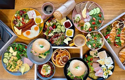 Urban Party Catering